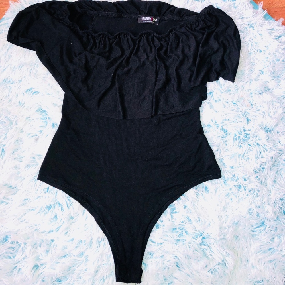 ❣️Body Suit❣️